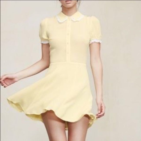 Reformation Dresses & Skirts - reformation | mckendrie dress